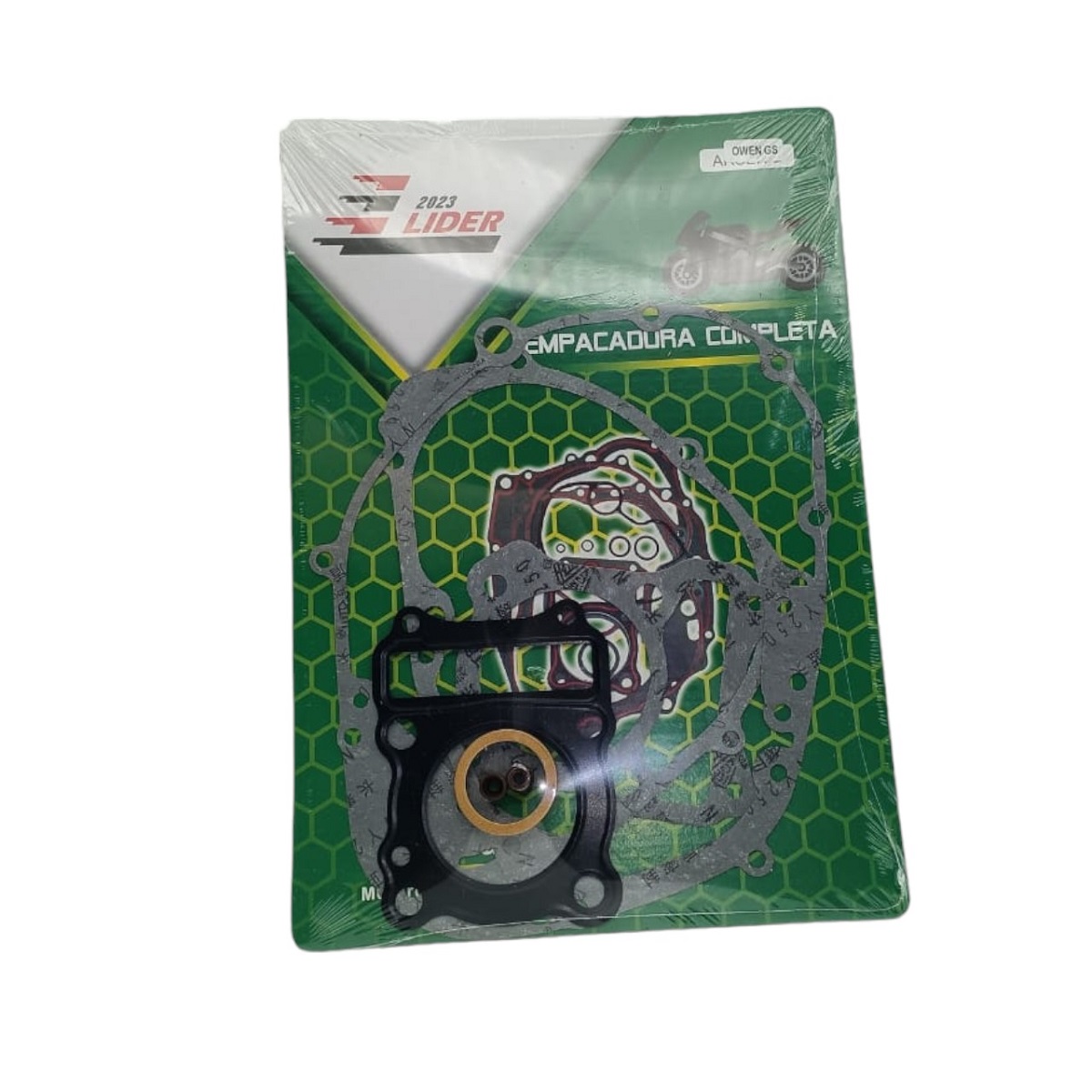 Kit Empacadura OWE GS Lider