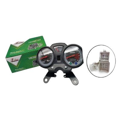 Tacometro Completo ZZ-EX Lider