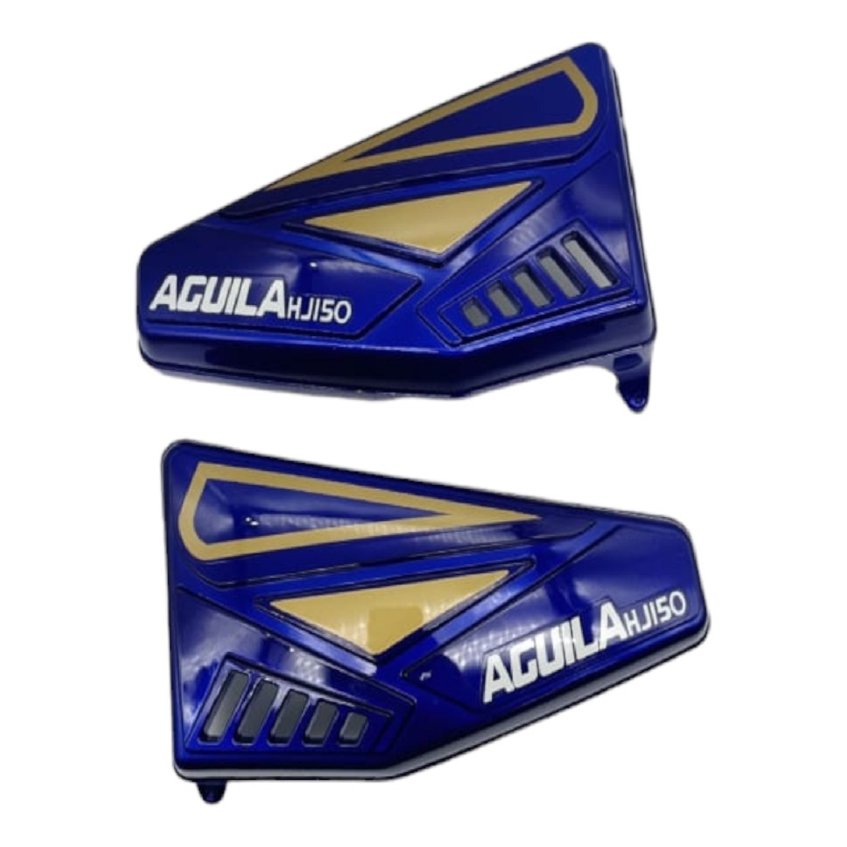 Tapas Laterales ZZ-MD Águila Azul