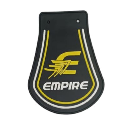 Chapaleta Goma D/Amarillo Epire