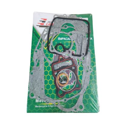 Kit Empacadura ZZ-A2 Lider