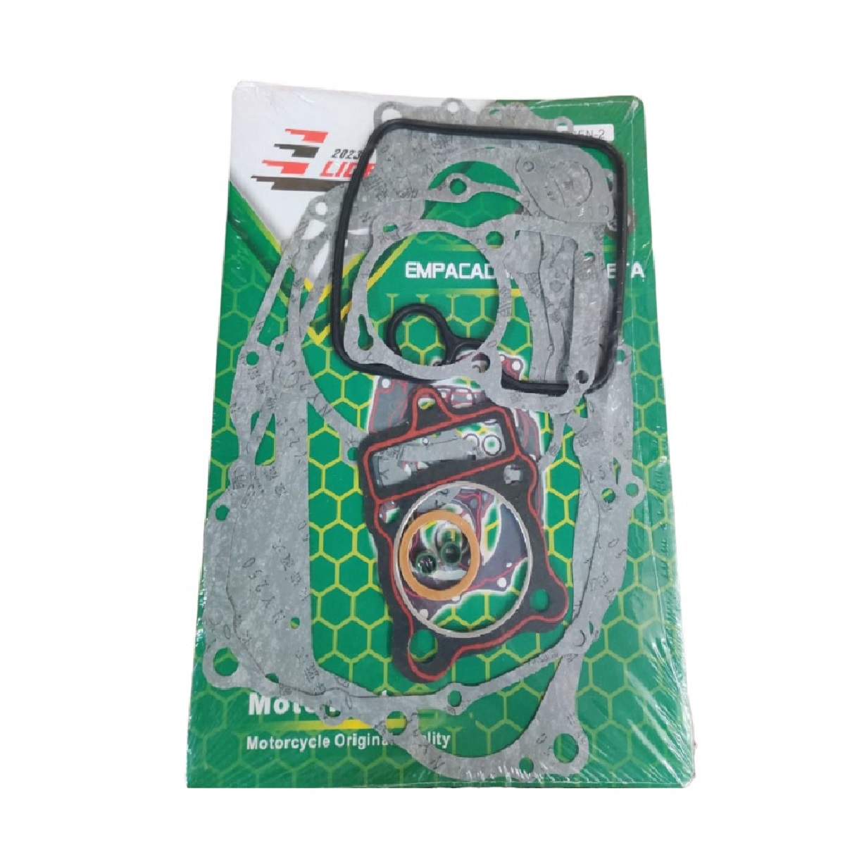 Kit Empacadura ZZ-A2 Lider