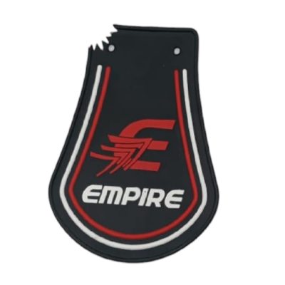 Chapaleta Goma D/Rojo Epire