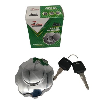 Tapa De Tanque Gasolina ZZ-EX Lider