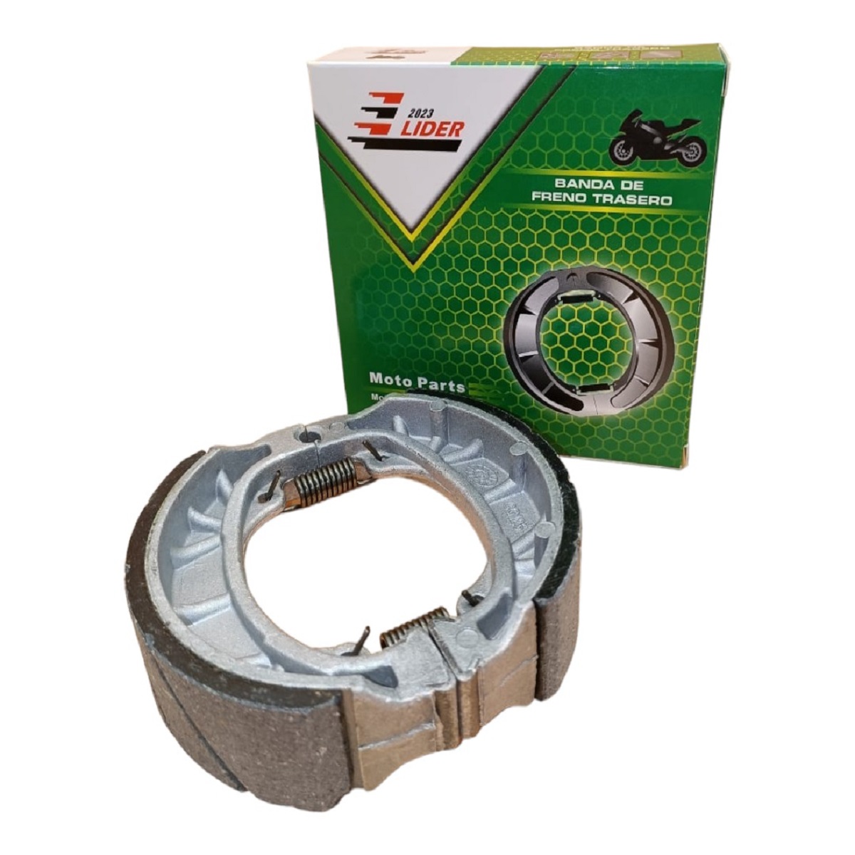 Banda De Freno ZZ-G125 / ZZ-B150S Lider