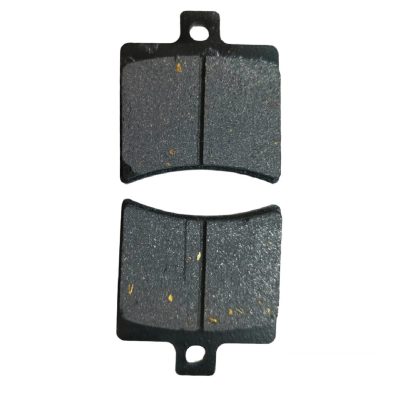 Pastilla Freno Trasera ZZ-T200 SPW