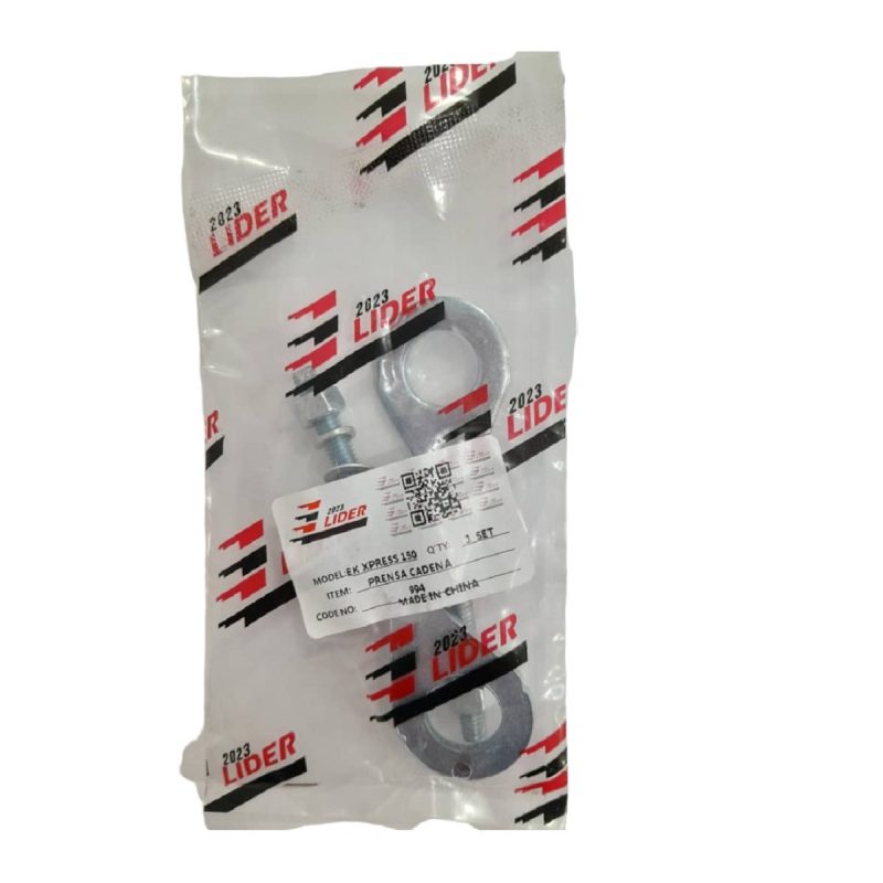 Prensa Cadena ZZ-CG150 / ZZ-EX Lider