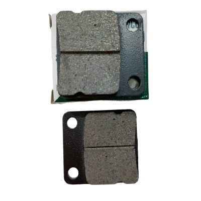 Pastilla Freno ZZ-B150S LyZ