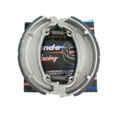 Banda De Freno ZZ-H1 Ammark