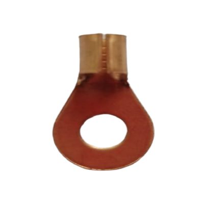 Terminal Bateria De Cobre ZZ
