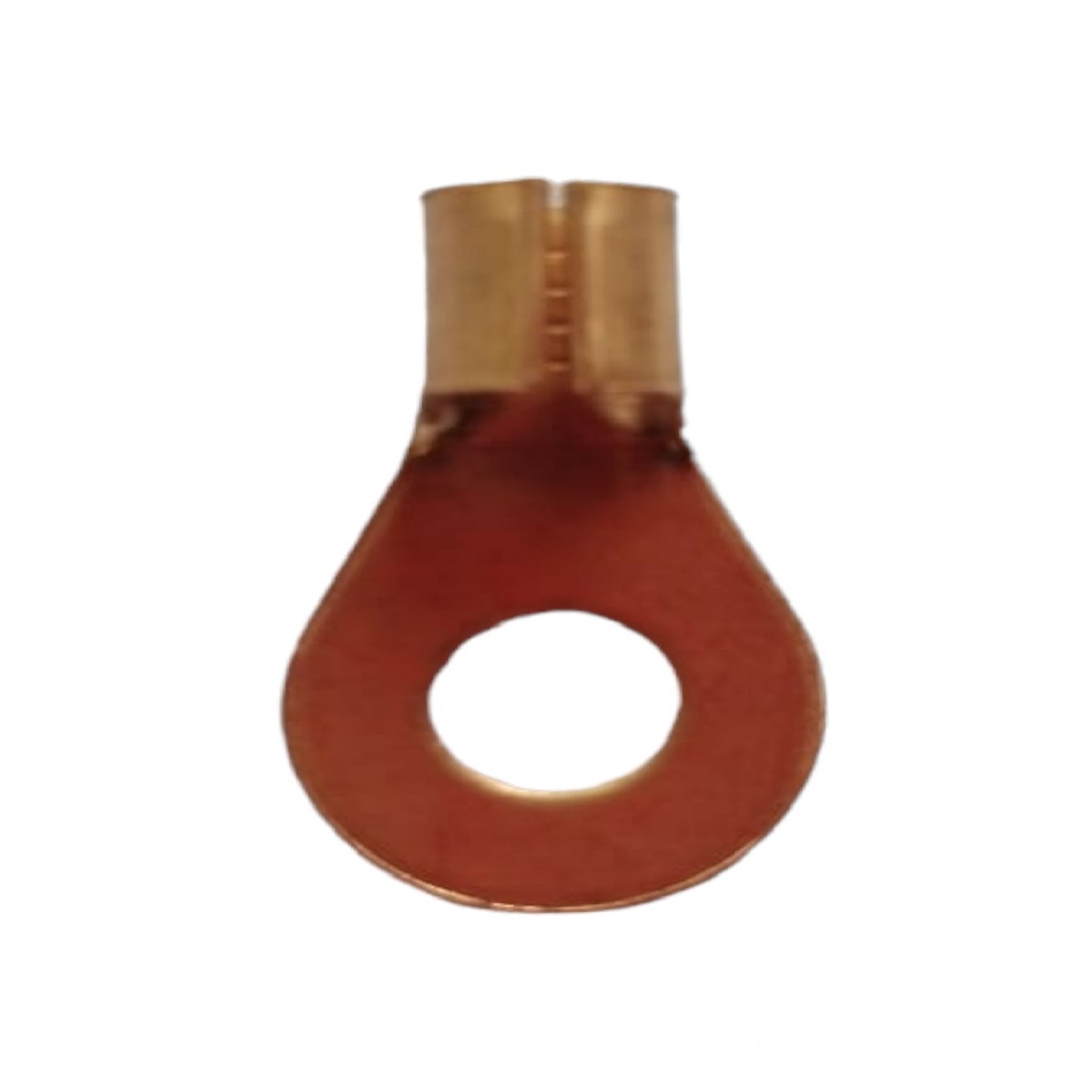Terminal Bateria De Cobre ZZ