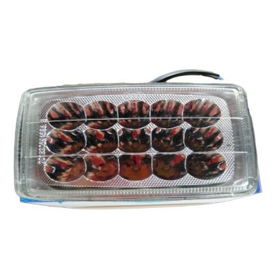 Pantalla Faro LED ZZ-H1