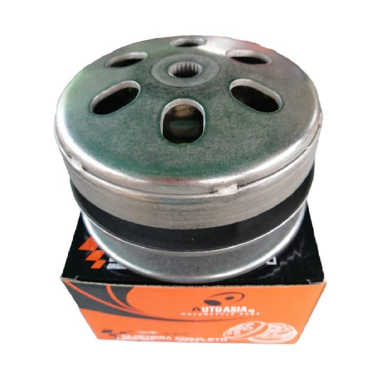 Clochera Completa ZZ-GY6 AutoAsia