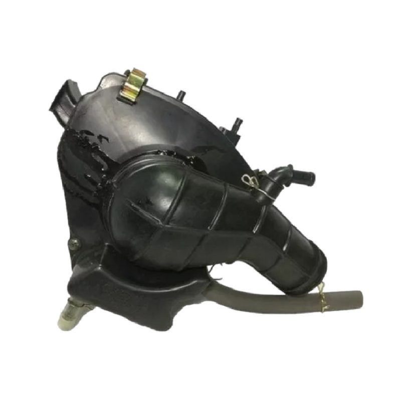 Purificador Completo ZZ-H1 Lider