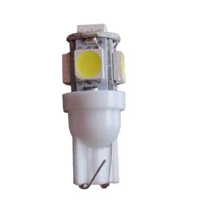 Bombillo Led Muelita Blanco