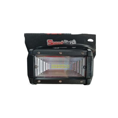Faro De Led Blanco SpeedWay