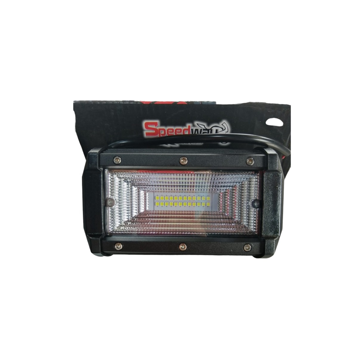 Faro De Led Blanco SpeedWay