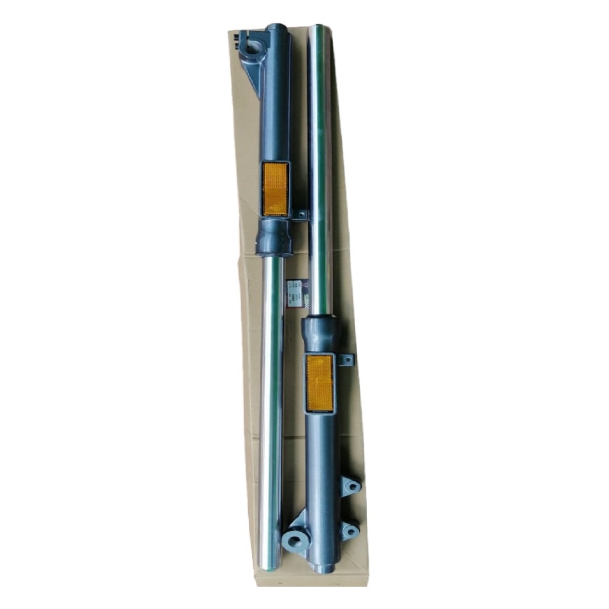 Bastones Delantero ZZ-B150S Aguila