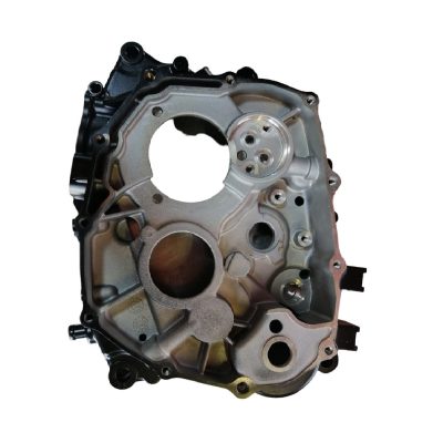 Contra Carter ZZ-B150S Negro Rey