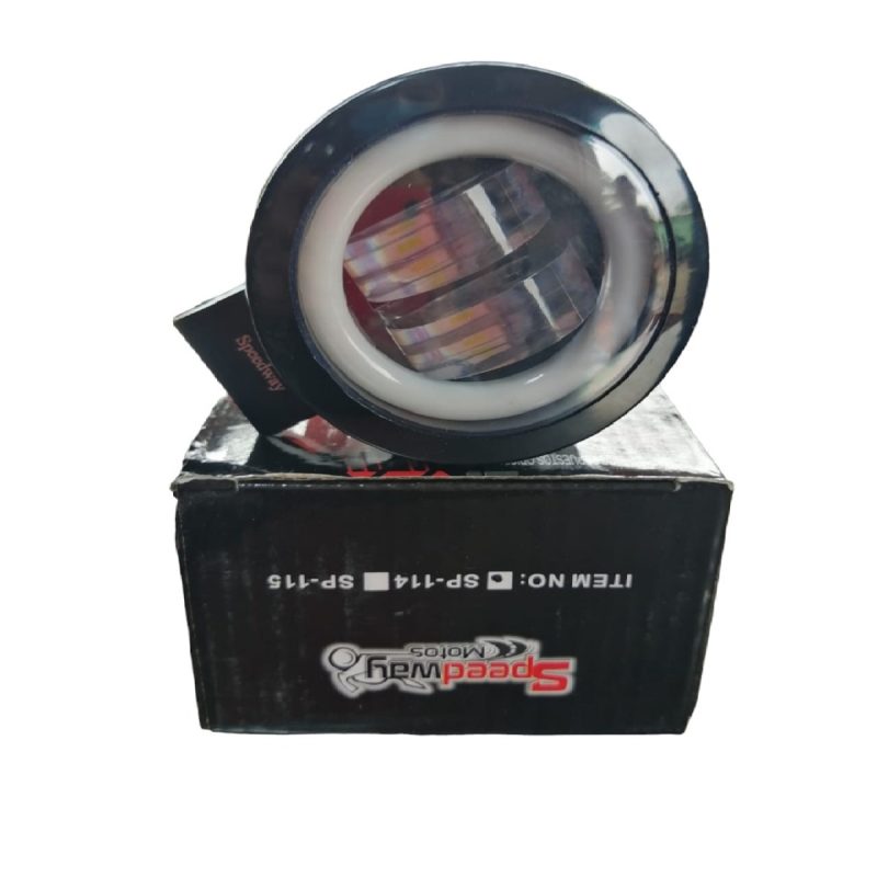 Faro LED Neblineros SP114 SpeedWay