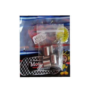 Pichas Cremallera ZZ-CG150 Ammark