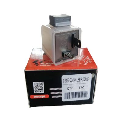 Flasher Universal ZZ-CG150 Autoasia