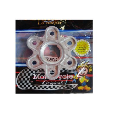 Reparación De Clochera 6 Tornillos Ammark