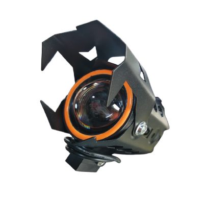 Faro Led Auxiliar Ojo De Angel SP-109-U9 SPW