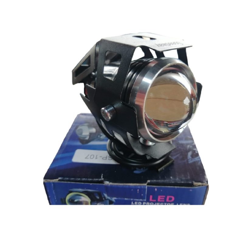 Faro Led Auxiliar Ojo De Angel SP107-U5 SPW