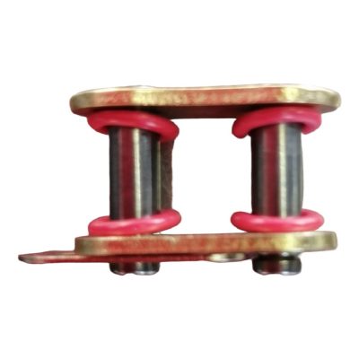 Perrito De Cadena Oring ZZ