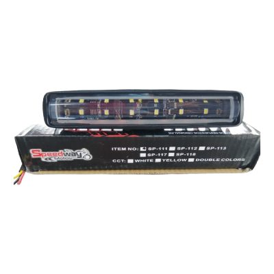 Barra LED SP111 SpeedWay