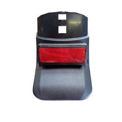 Colita Guardafango Trasera ZZ-H1