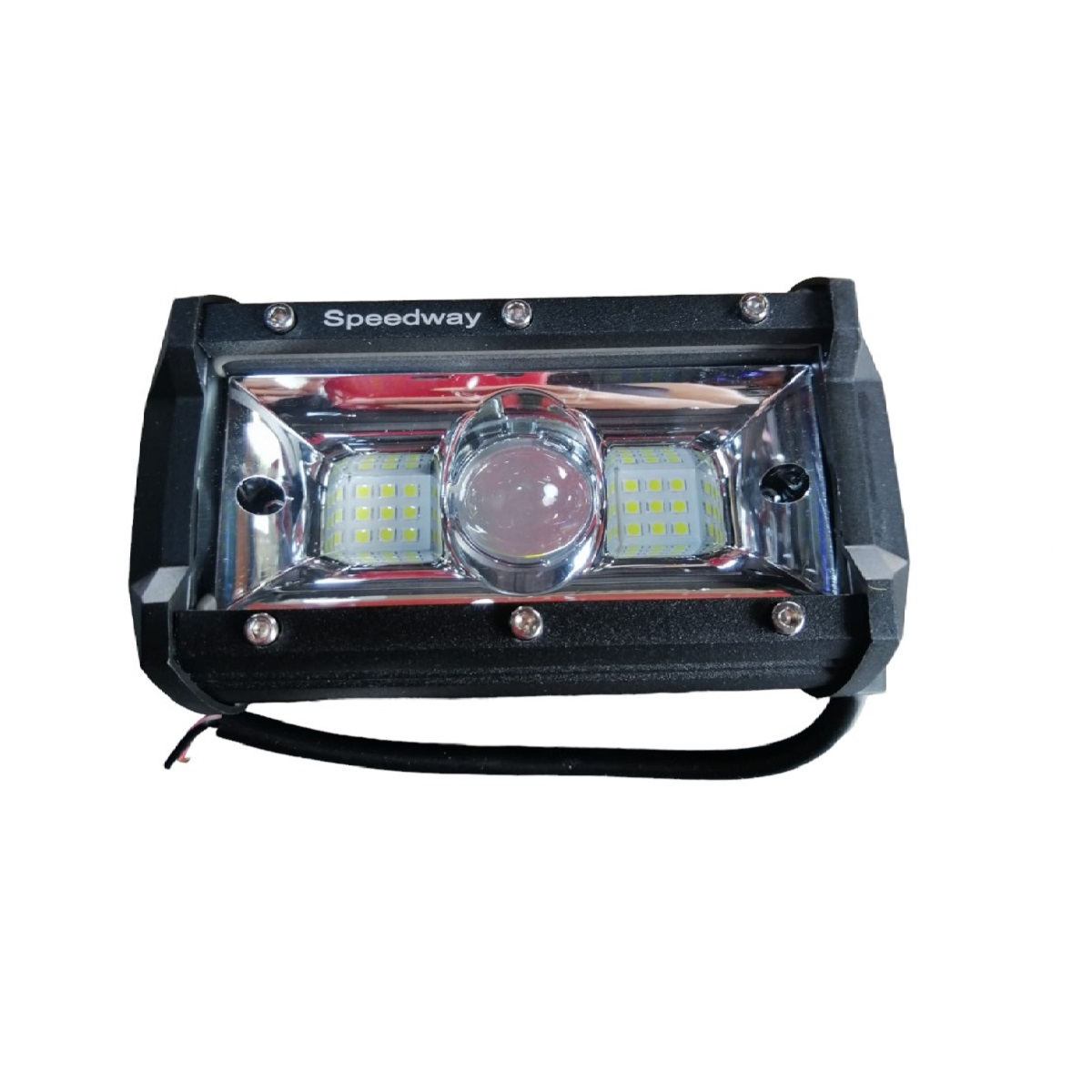 Barra LED SP104 SpeedWay