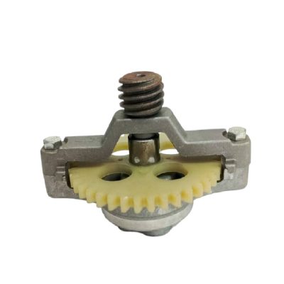 Bomba De Aceite ZZ-CG