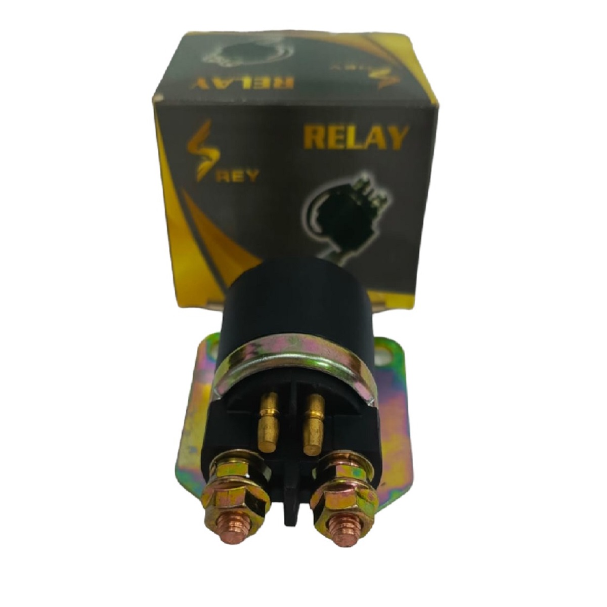 Cochinito Automático ZZ-H1 Rey