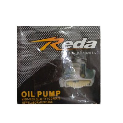 Bomba De Aceite ZZ-CG150 Reda