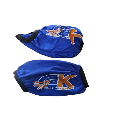 Protector De Mando Azul ZZ-EX Empire