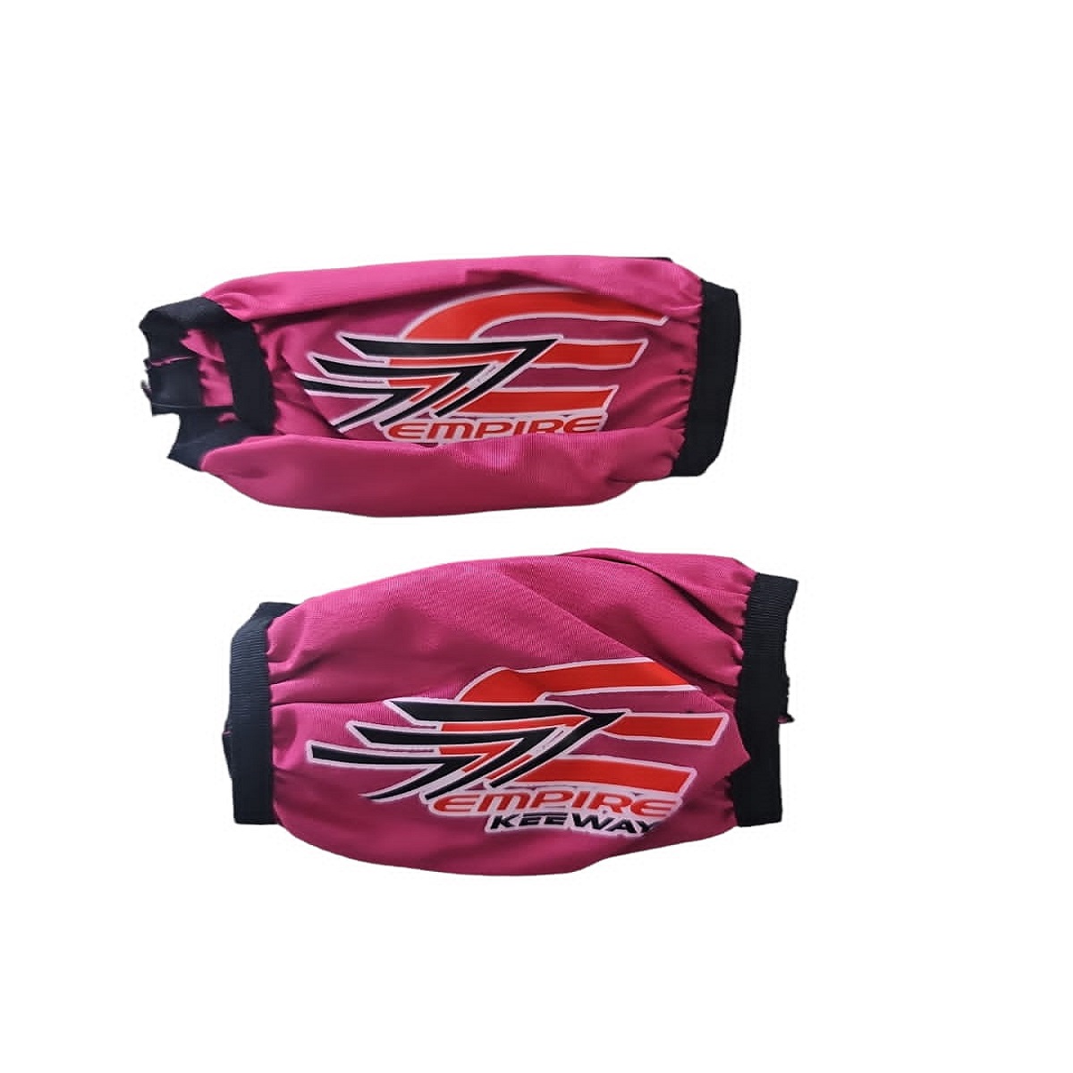 Protector De Mando Fucsia ZZ-EX Empire