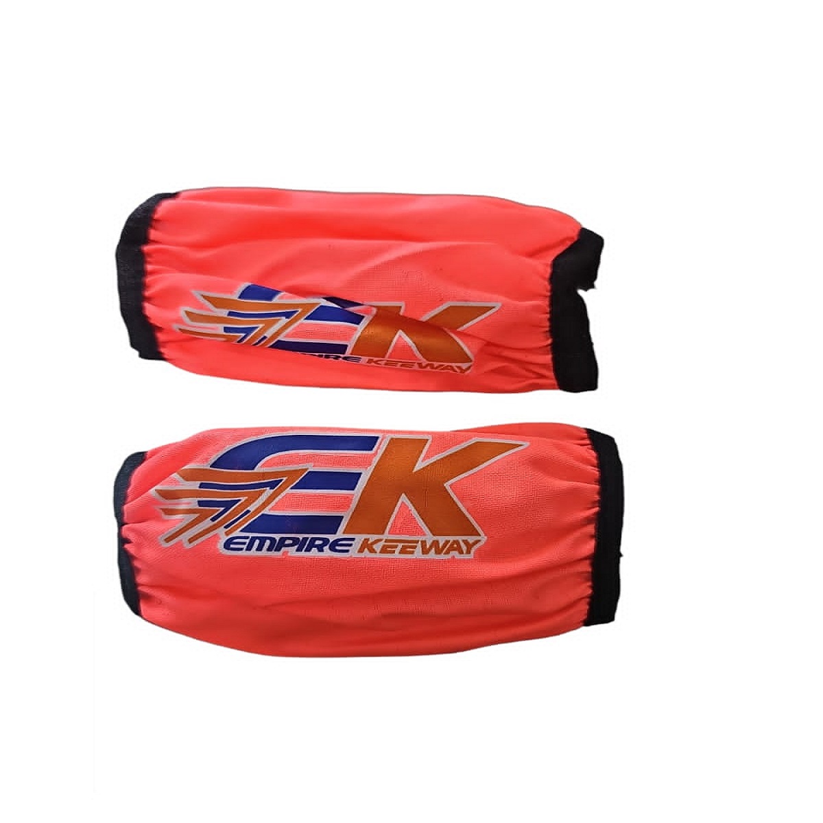 Protector De Mando Rosado Fluorescente  ZZ-EX Empire