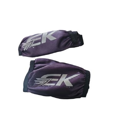 Protector De Mando Morado ZZ-EX Empire