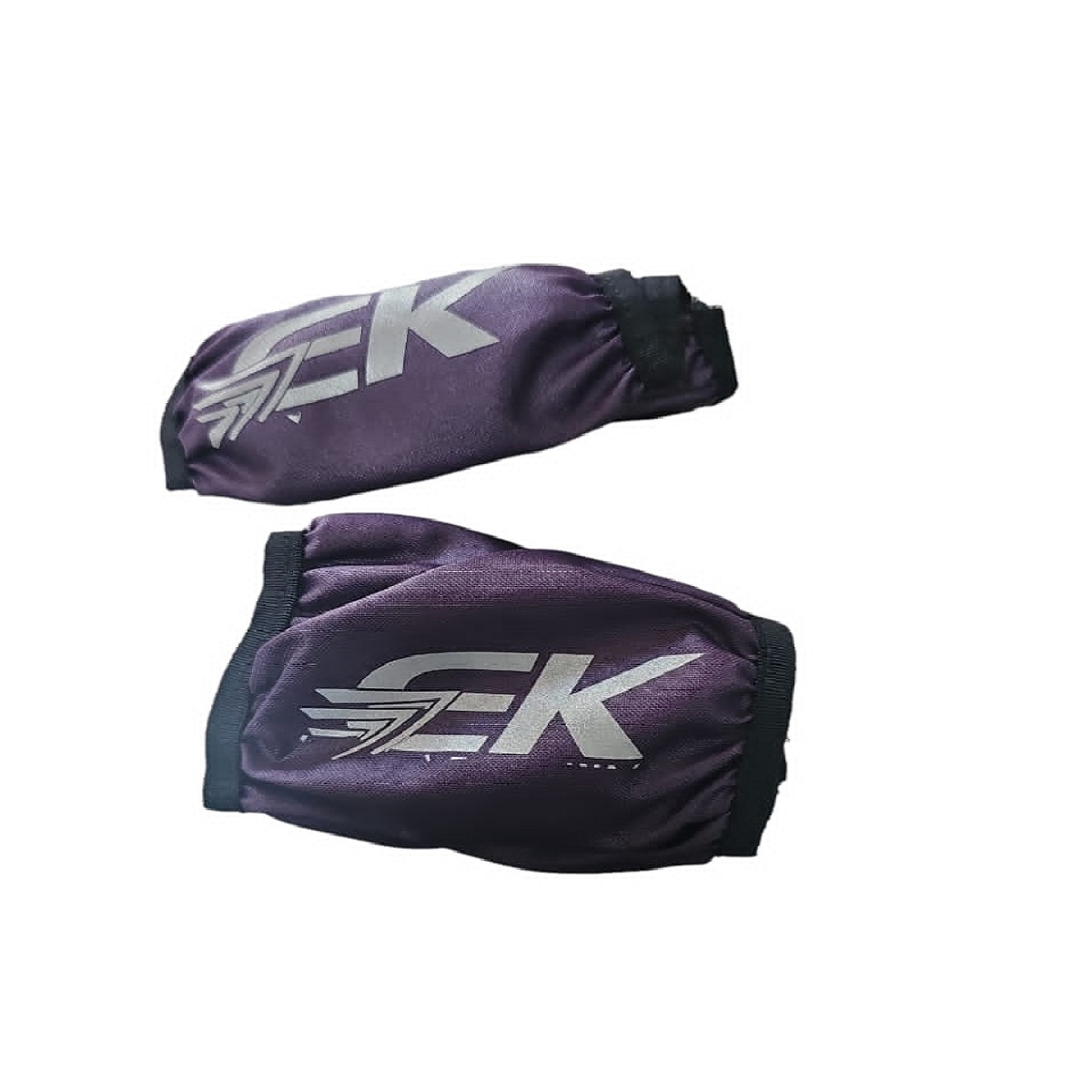 Protector De Mando Morado ZZ-EX Empire