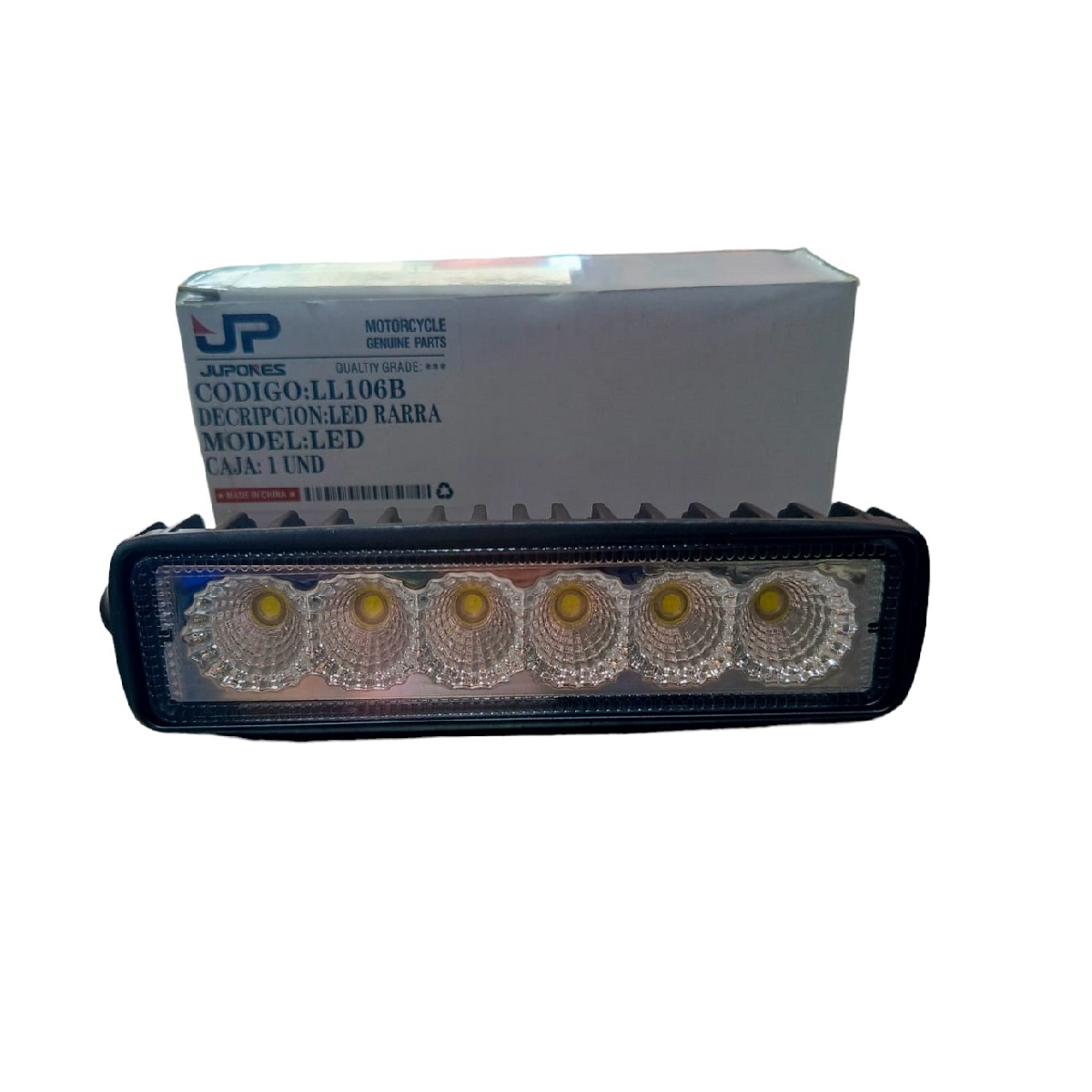 Barra Led LL106B JP