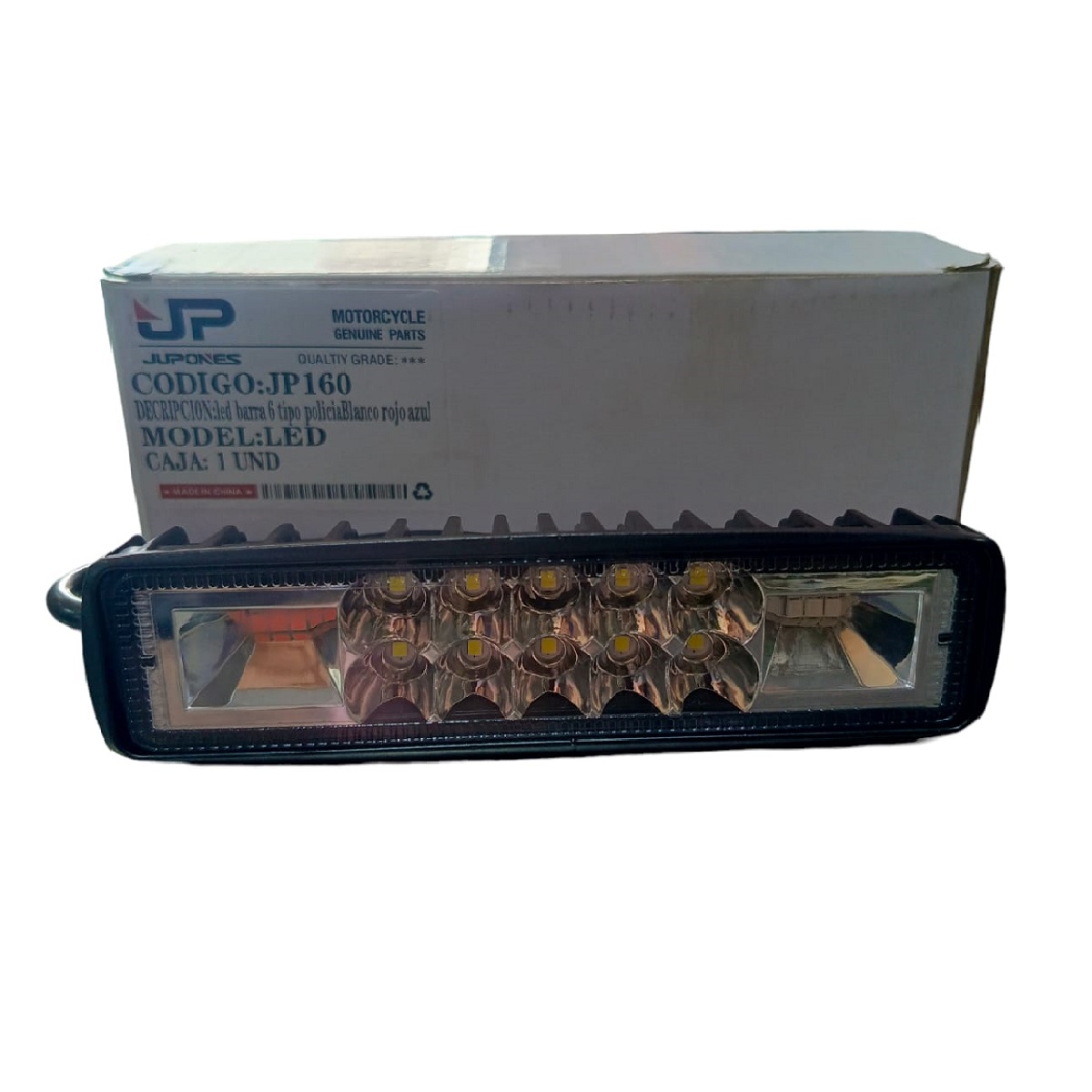 barra Led JP160