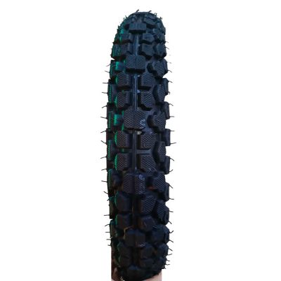 Caucho 3.00-18 MR-055A Semitaco Los Llanos (Sin Descuento)