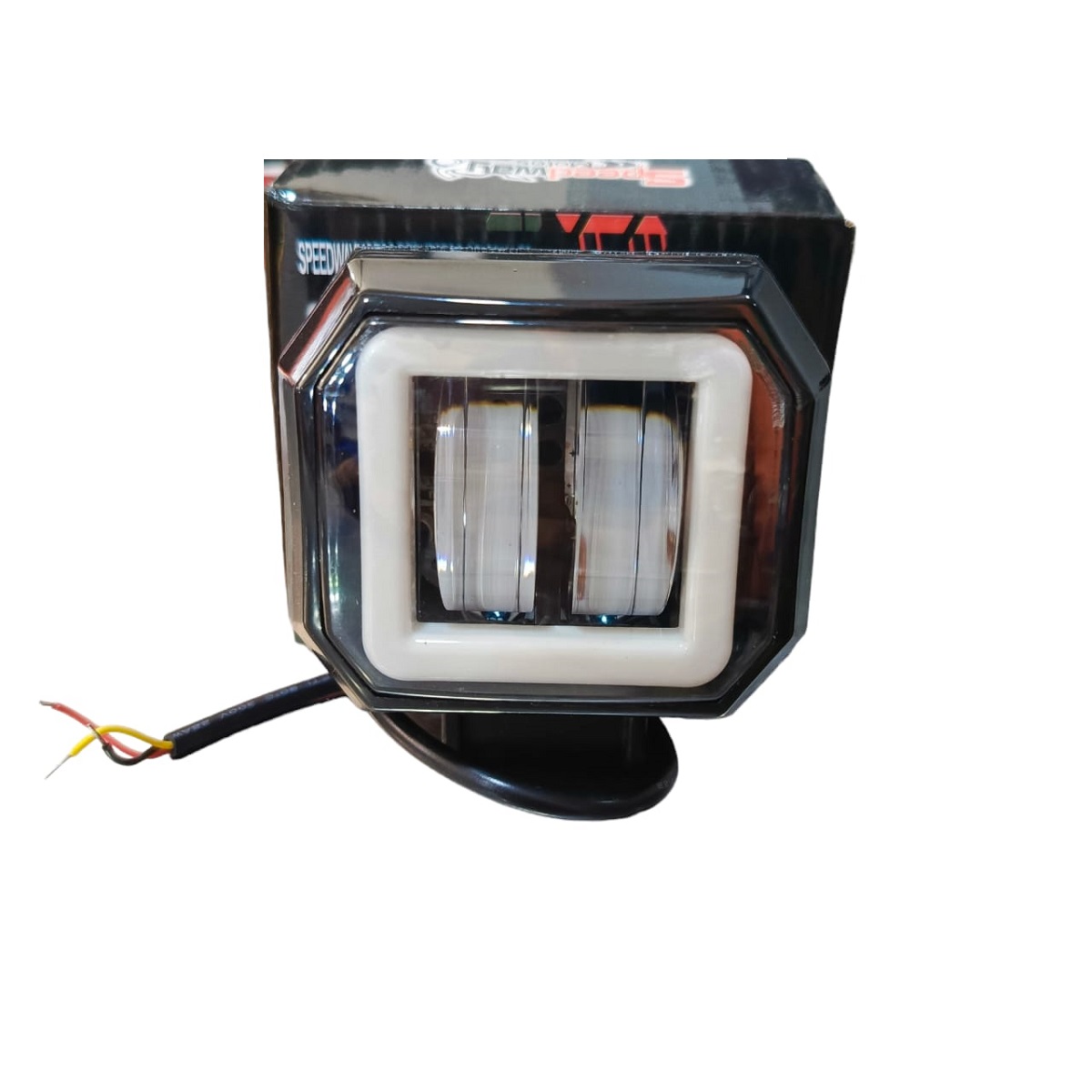 Faro Led SP114 SPW