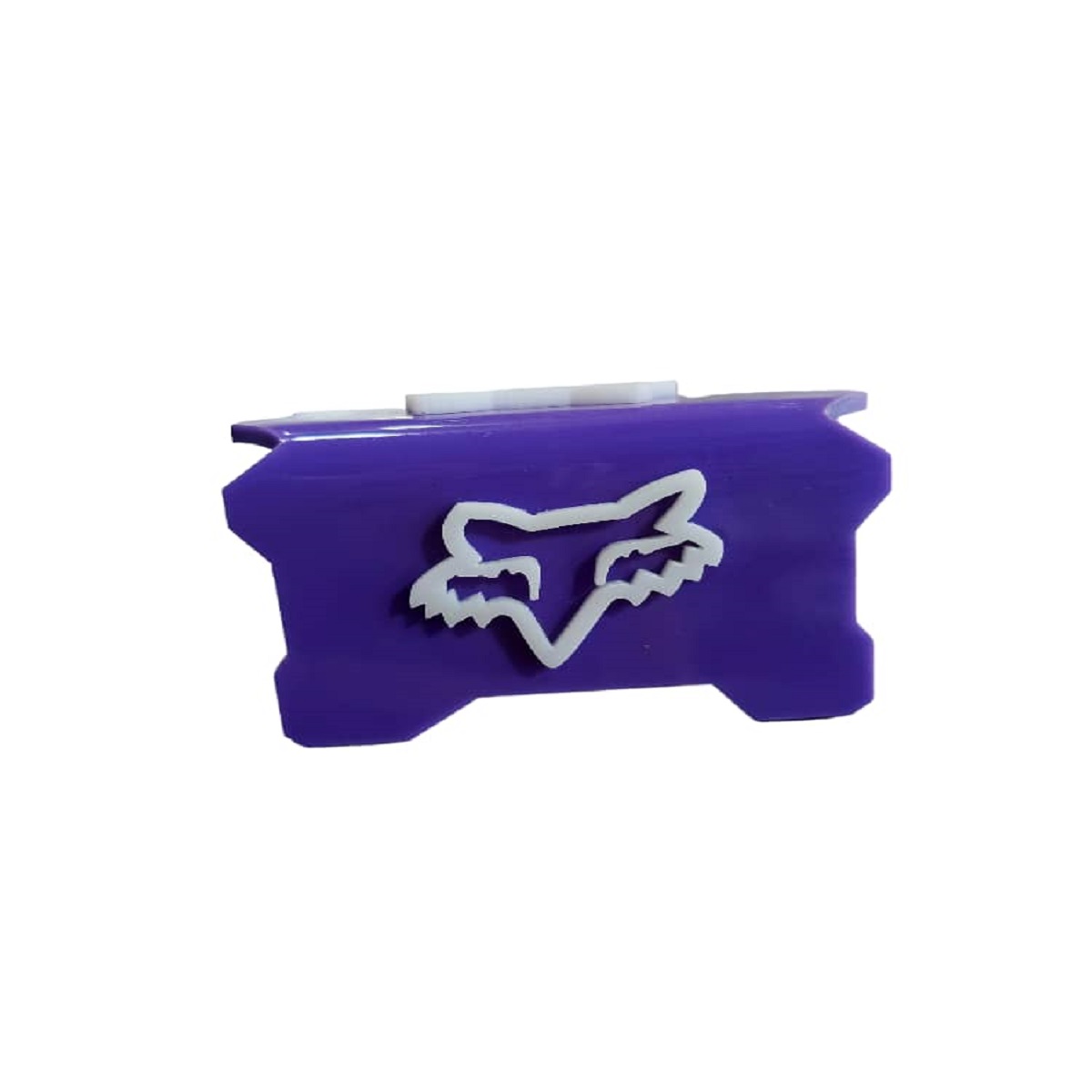 Acrílico De Bomba De Freno Morado ZZ
