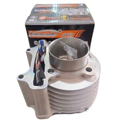 Cilindro Completo ZZ-GY6 Ammark