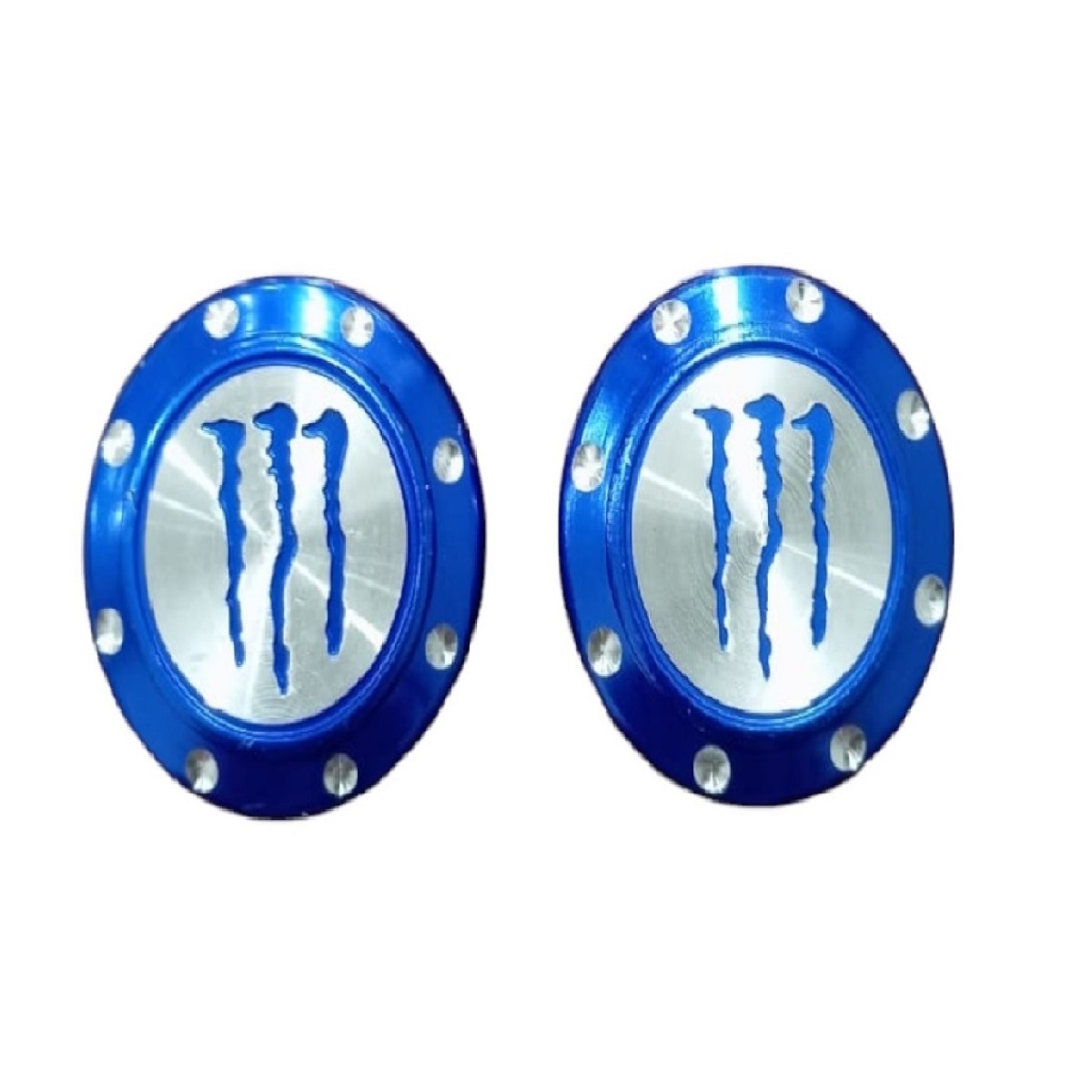 Slaider Anticaída Racing Corto Monster