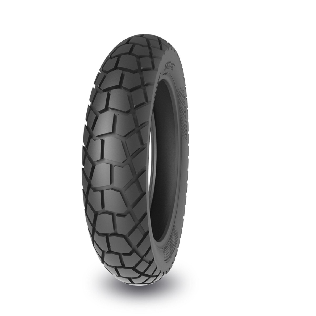 Caucho 120-80-18 TS-822 Semi taco Timsun