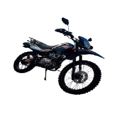 Moto EDR 150cc 2025 Azul MISHOZUKI